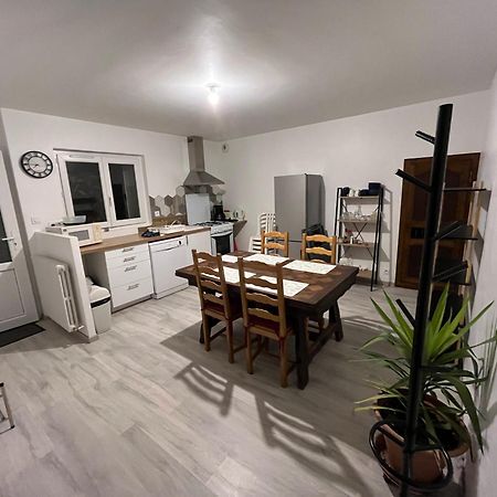 Logement Neuf En Face De La Foret. Acces Cour. Bagnoles de l'Orne Normandie Eksteriør bilde