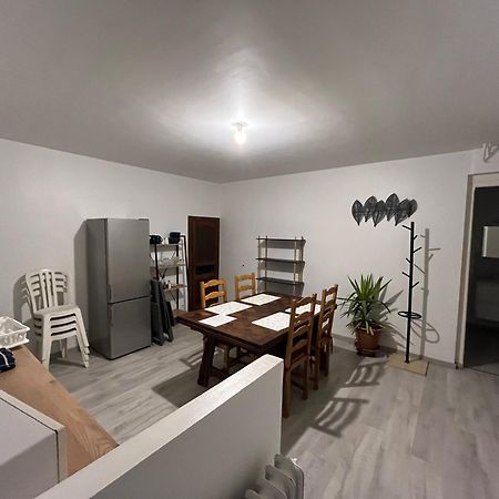 Logement Neuf En Face De La Foret. Acces Cour. Bagnoles de l'Orne Normandie Eksteriør bilde