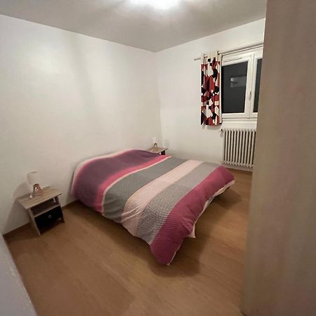 Logement Neuf En Face De La Foret. Acces Cour. Bagnoles de l'Orne Normandie Eksteriør bilde