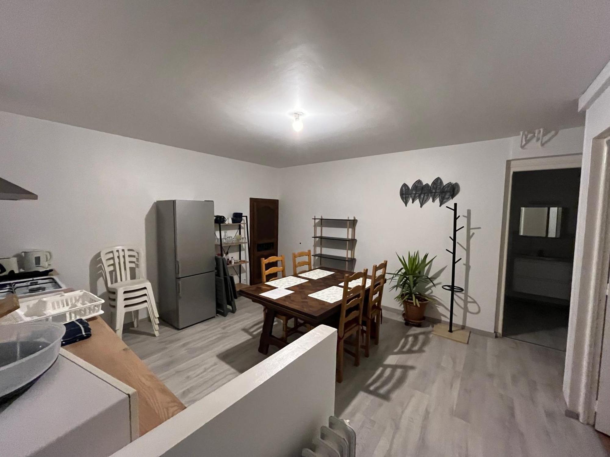 Logement Neuf En Face De La Foret. Acces Cour. Bagnoles de l'Orne Normandie Eksteriør bilde