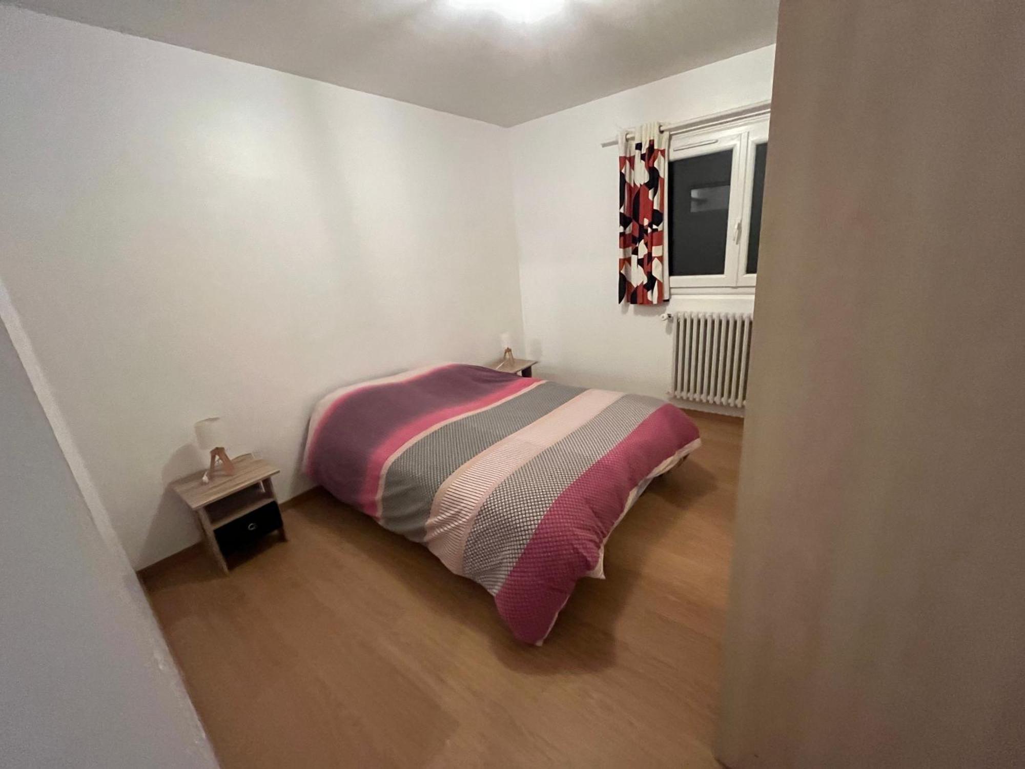 Logement Neuf En Face De La Foret. Acces Cour. Bagnoles de l'Orne Normandie Eksteriør bilde